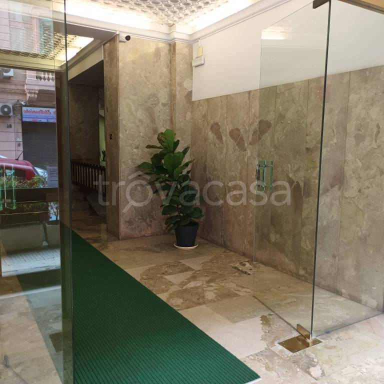 ufficio in affitto a Monreale in zona San Martino delle Scale