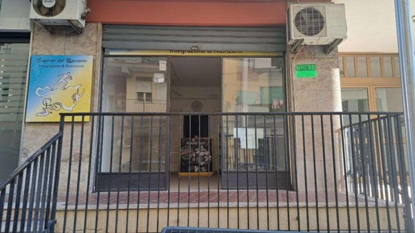 appartamento in affitto a Monreale