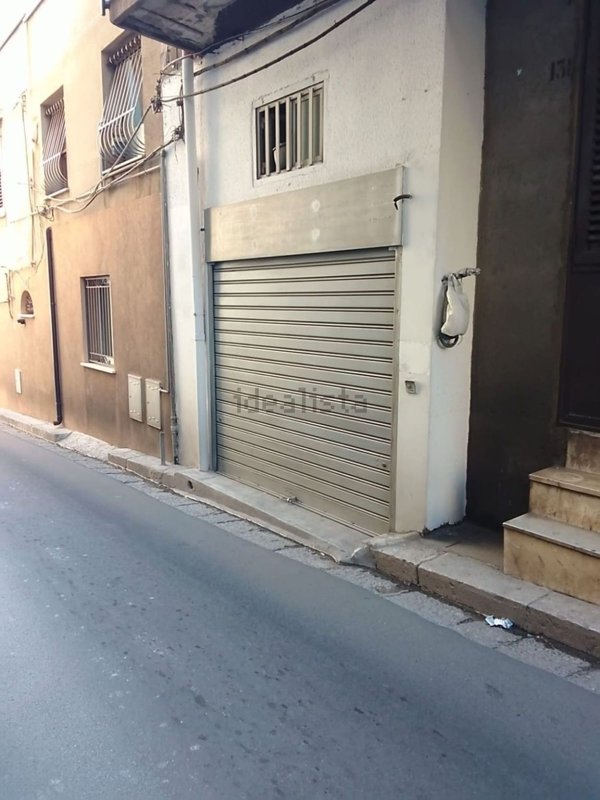 ufficio in affitto a Monreale