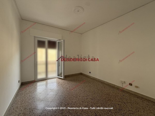 appartamento in affitto a Monreale