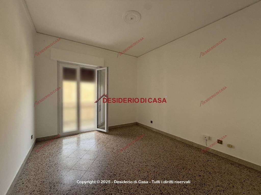 appartamento in affitto a Monreale
