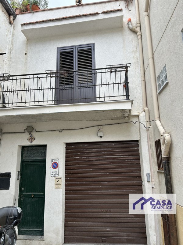 appartamento in affitto a Monreale