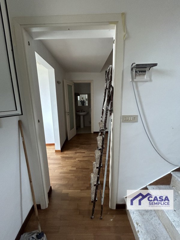 appartamento in affitto a Monreale