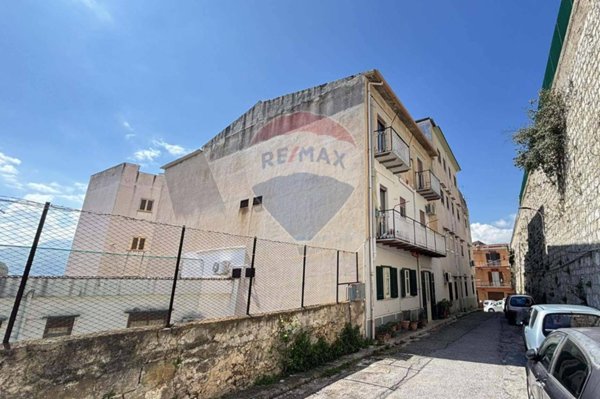 appartamento in affitto a Monreale in zona San Martino delle Scale