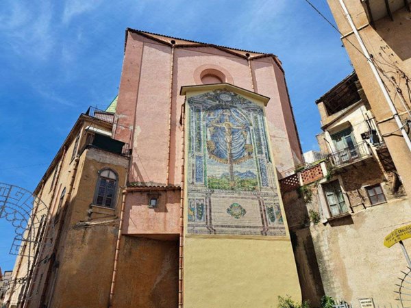 appartamento in affitto a Monreale