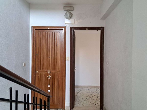 appartamento in affitto a Monreale