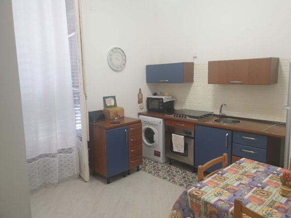 appartamento in affitto a Monreale