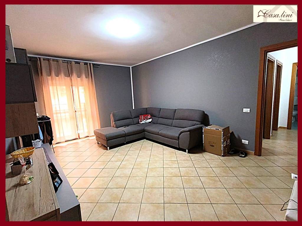 appartamento in affitto a Monreale