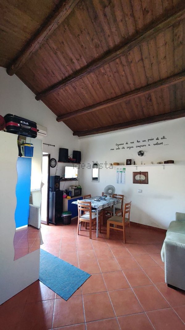 appartamento in affitto a Monreale