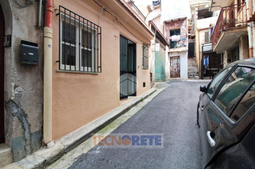casa indipendente in affitto a Monreale