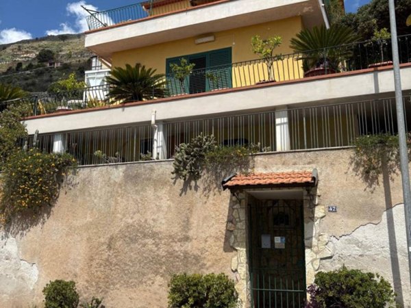 appartamento in affitto a Monreale