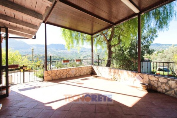 appartamento in affitto a Monreale