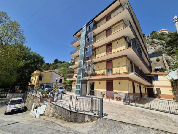 appartamento in affitto a Monreale