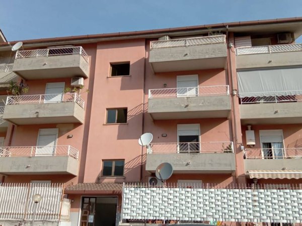 appartamento in affitto a Monreale in zona Aquino