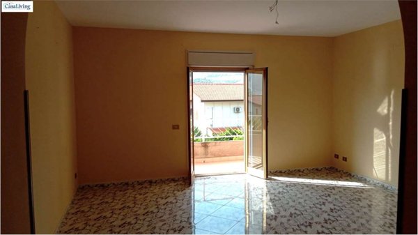 appartamento in affitto a Monreale in zona Aquino