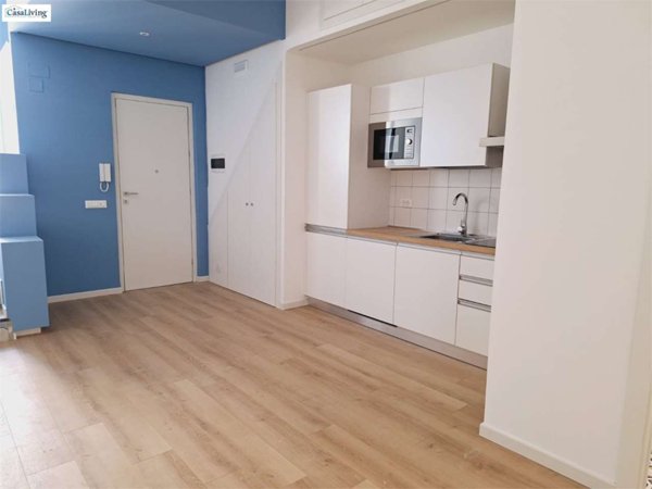 appartamento in affitto a Monreale