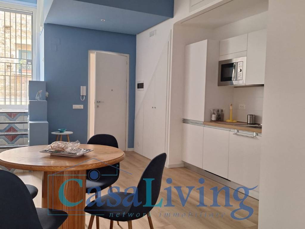 appartamento in affitto a Monreale