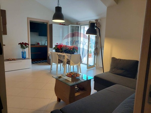 appartamento in affitto a Monreale in zona Villa Ciambra