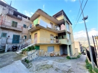 appartamento in affitto a Monreale