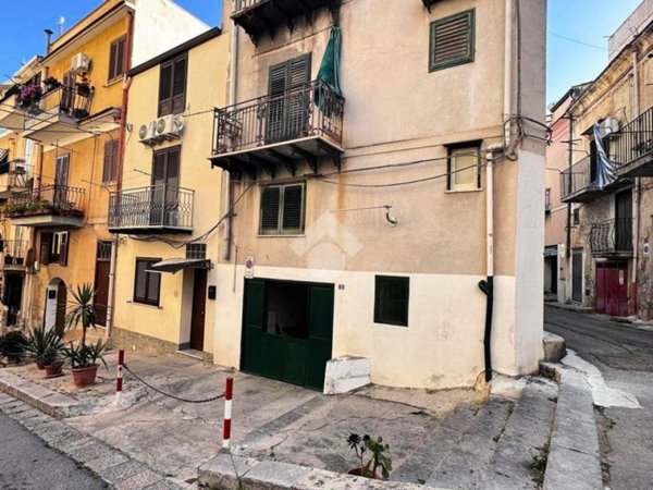 appartamento in affitto a Monreale