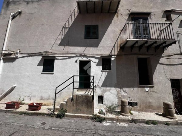 appartamento in affitto a Monreale