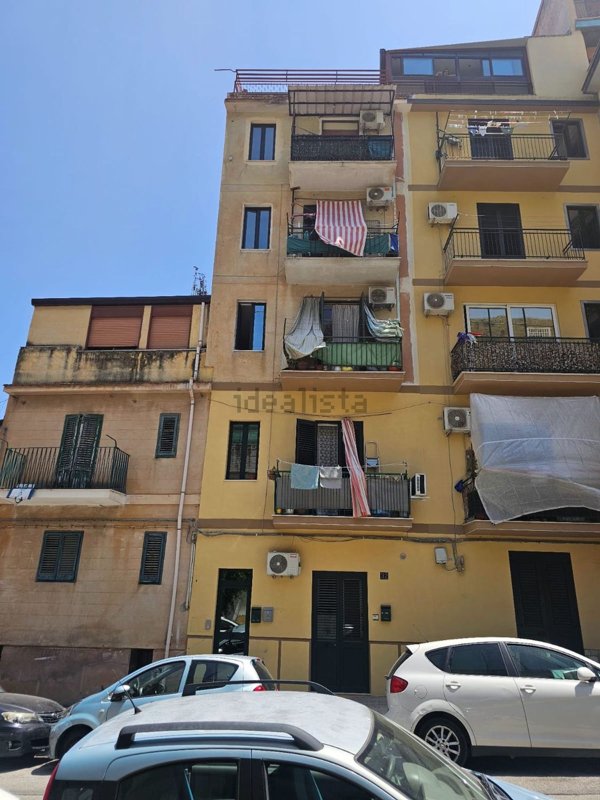 appartamento in affitto a Monreale