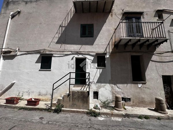 appartamento in affitto a Monreale