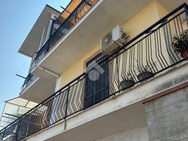 appartamento in affitto a Monreale