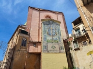 appartamento in affitto a Monreale