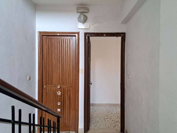 appartamento in affitto a Monreale