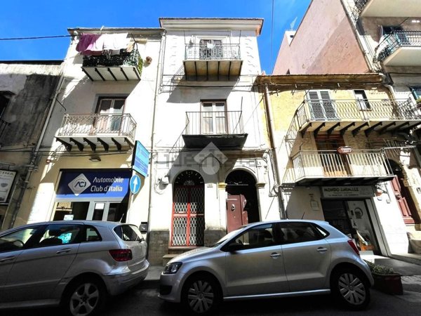 appartamento in affitto a Monreale