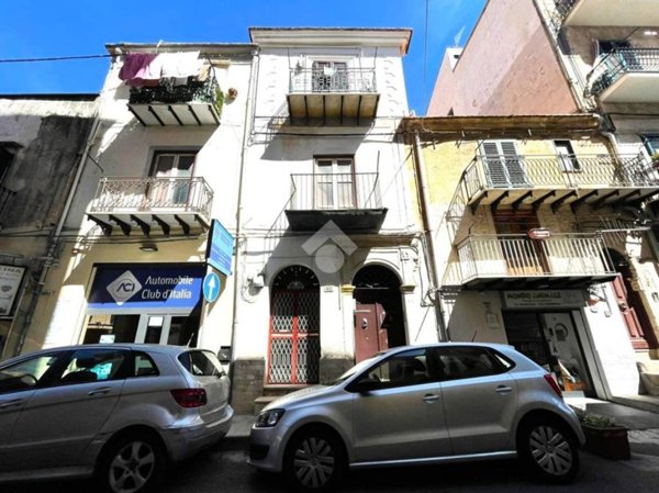 appartamento in affitto a Monreale