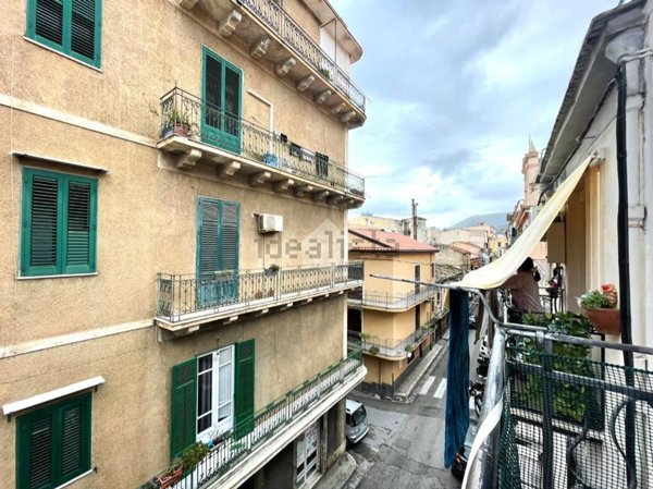 appartamento in affitto a Monreale
