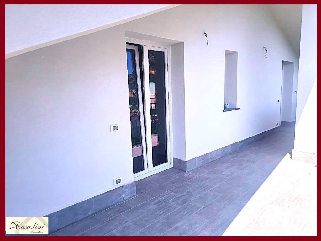 appartamento in affitto a Monreale