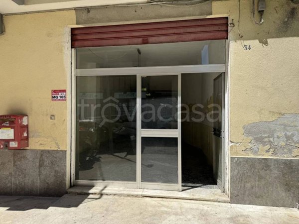 negozio in affitto a Monreale