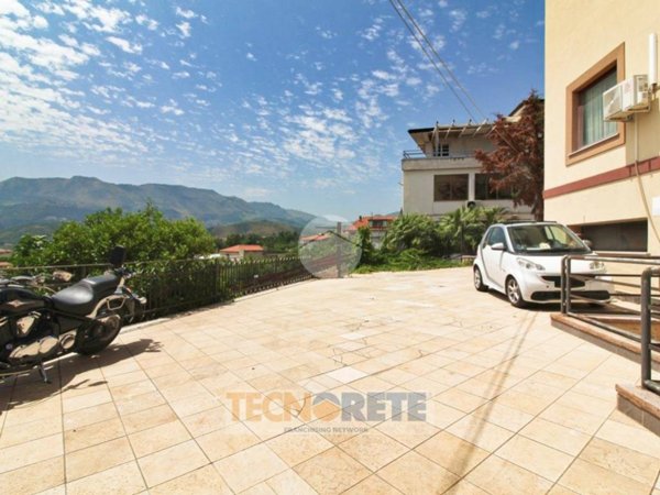 appartamento in affitto a Monreale