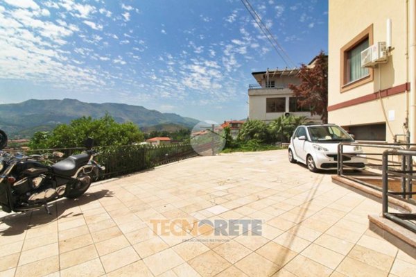 appartamento in affitto a Monreale