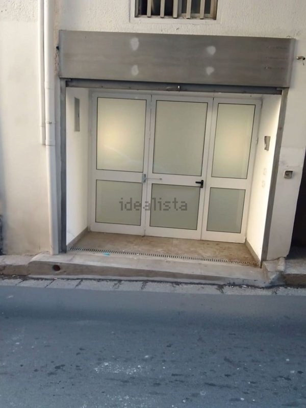 ufficio in affitto a Monreale