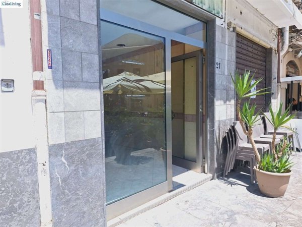 negozio in affitto a Monreale