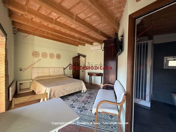 appartamento in affitto a Monreale