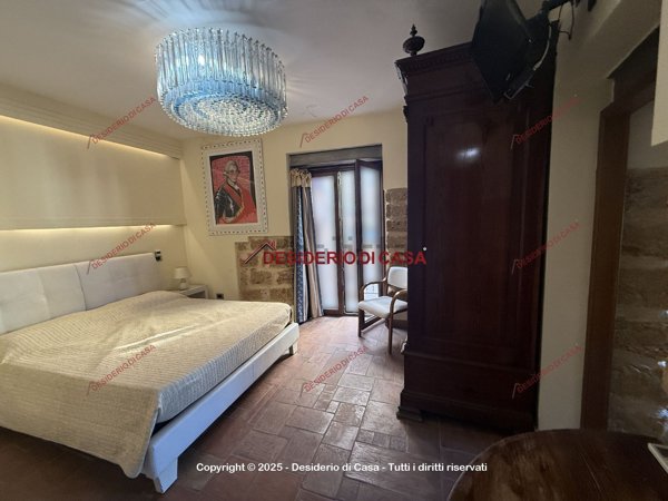 appartamento in affitto a Monreale