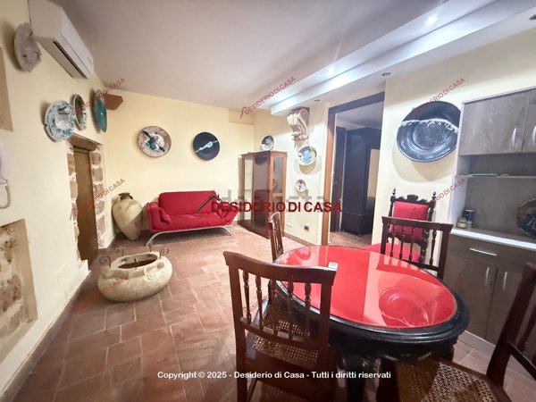 appartamento in affitto a Monreale