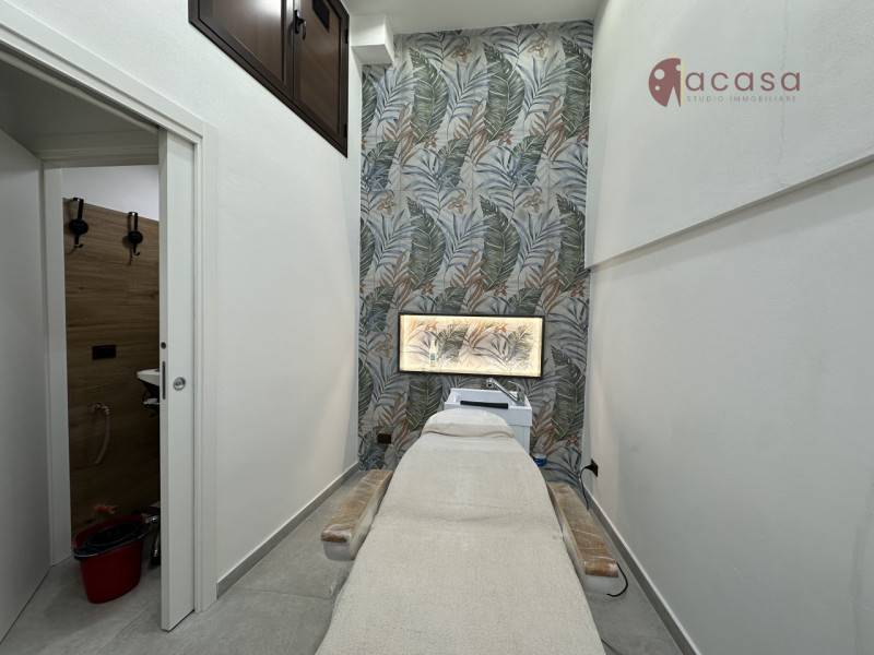 negozio in affitto a Monreale