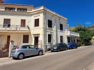 casa indipendente in affitto a Monreale in zona Aquino