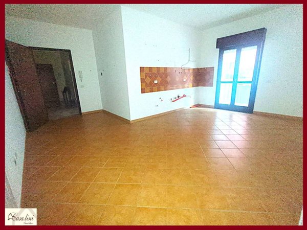 appartamento in affitto a Monreale