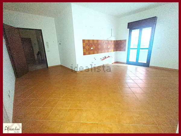 appartamento in affitto a Monreale