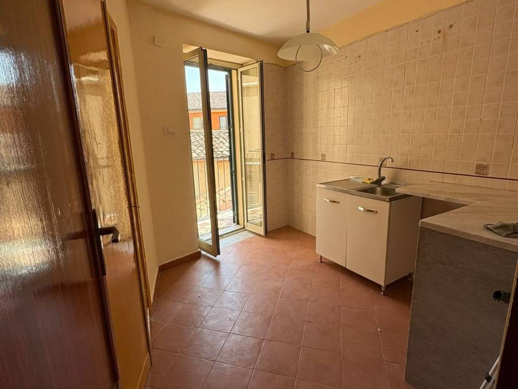 appartamento in affitto a Monreale