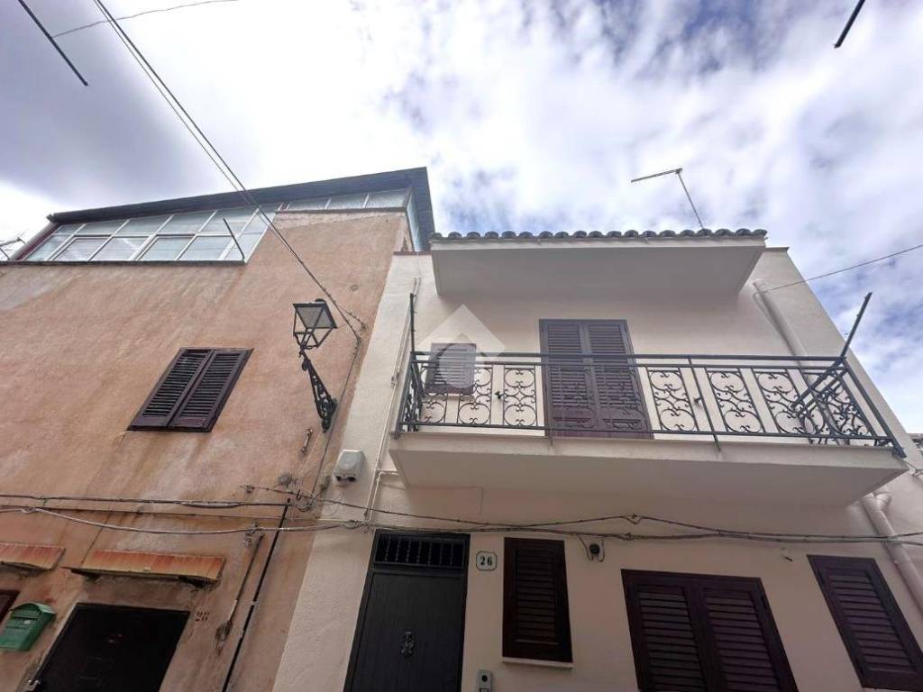 appartamento in affitto a Monreale