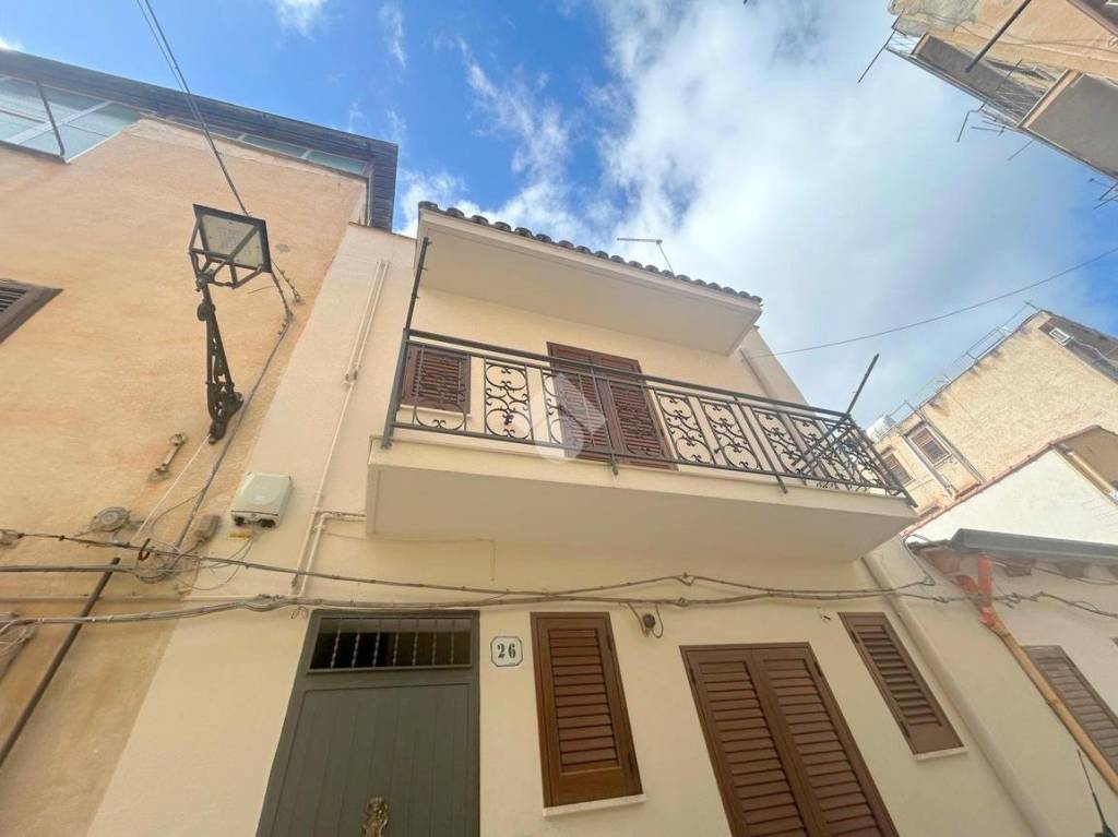 appartamento in affitto a Monreale