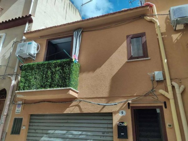 casa indipendente in affitto a Monreale